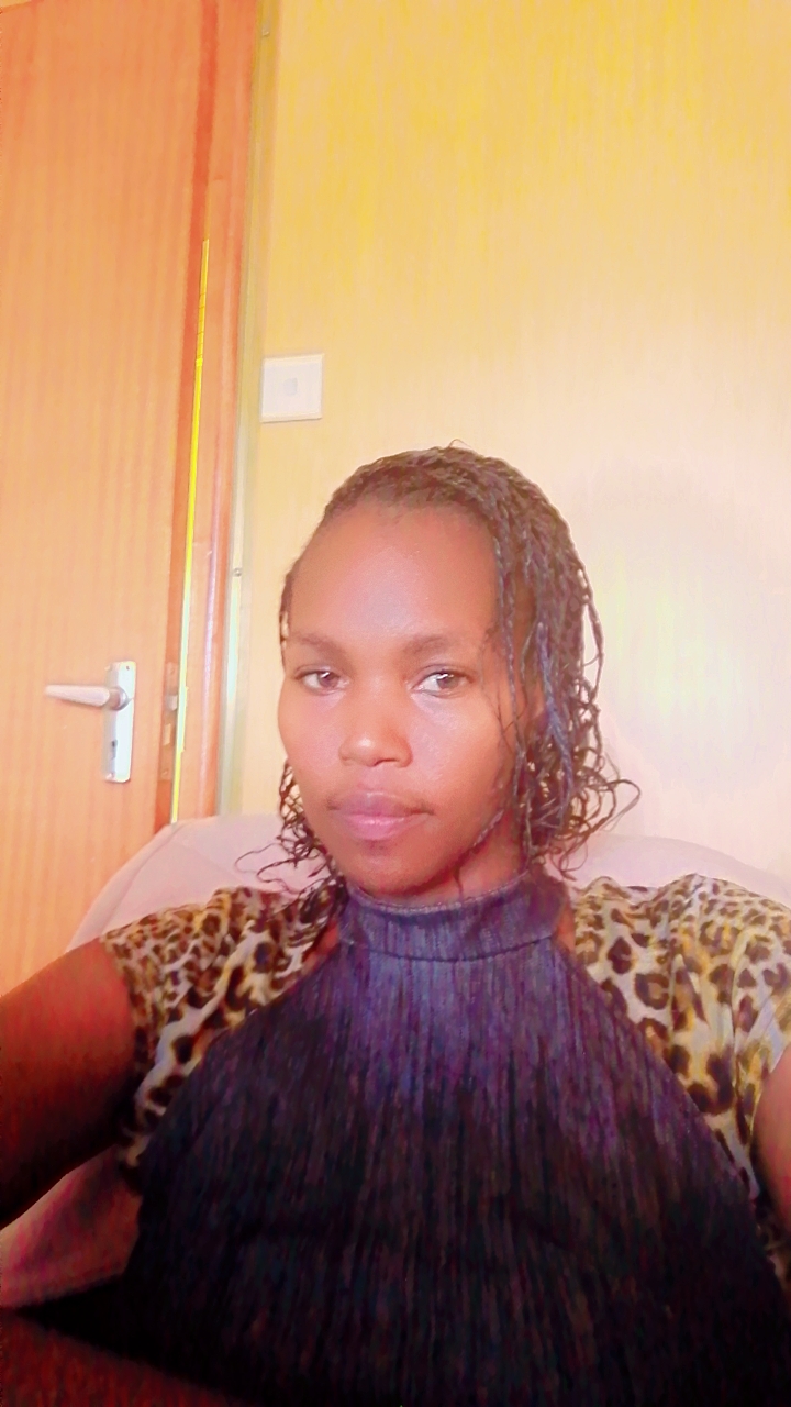 Winnie Muriuki