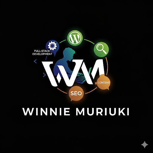 Winnie Muriuki Blog