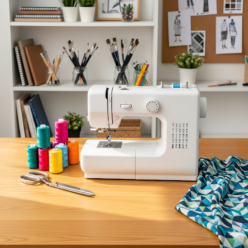 Sewing Tales Website