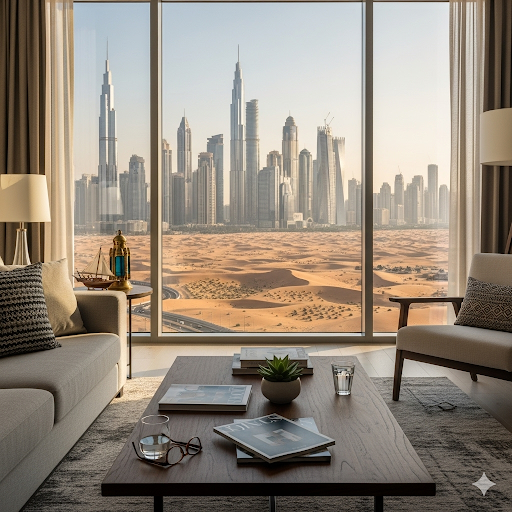 Living in UAE Blog Section