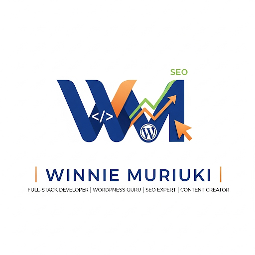 Winnie Muriuki Portfolio