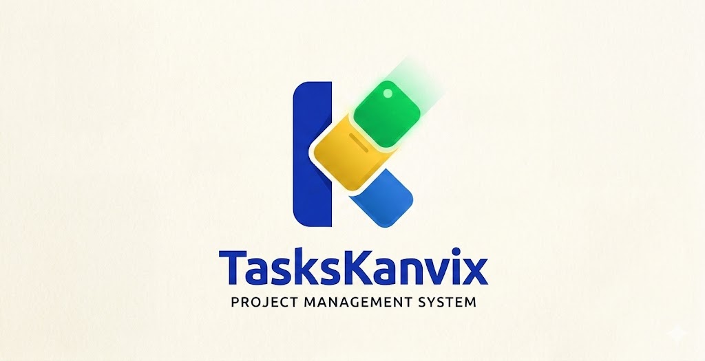 Project Manager System (TasksKanvix)