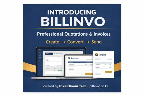 Billinvo (Q&I Pro)